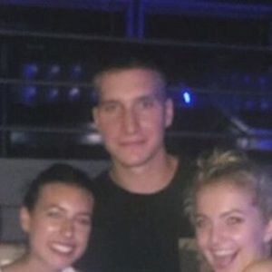 Meet your Posher, Jackson